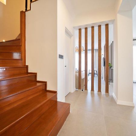 Villa Sorrento Фетхие Экстерьер фото