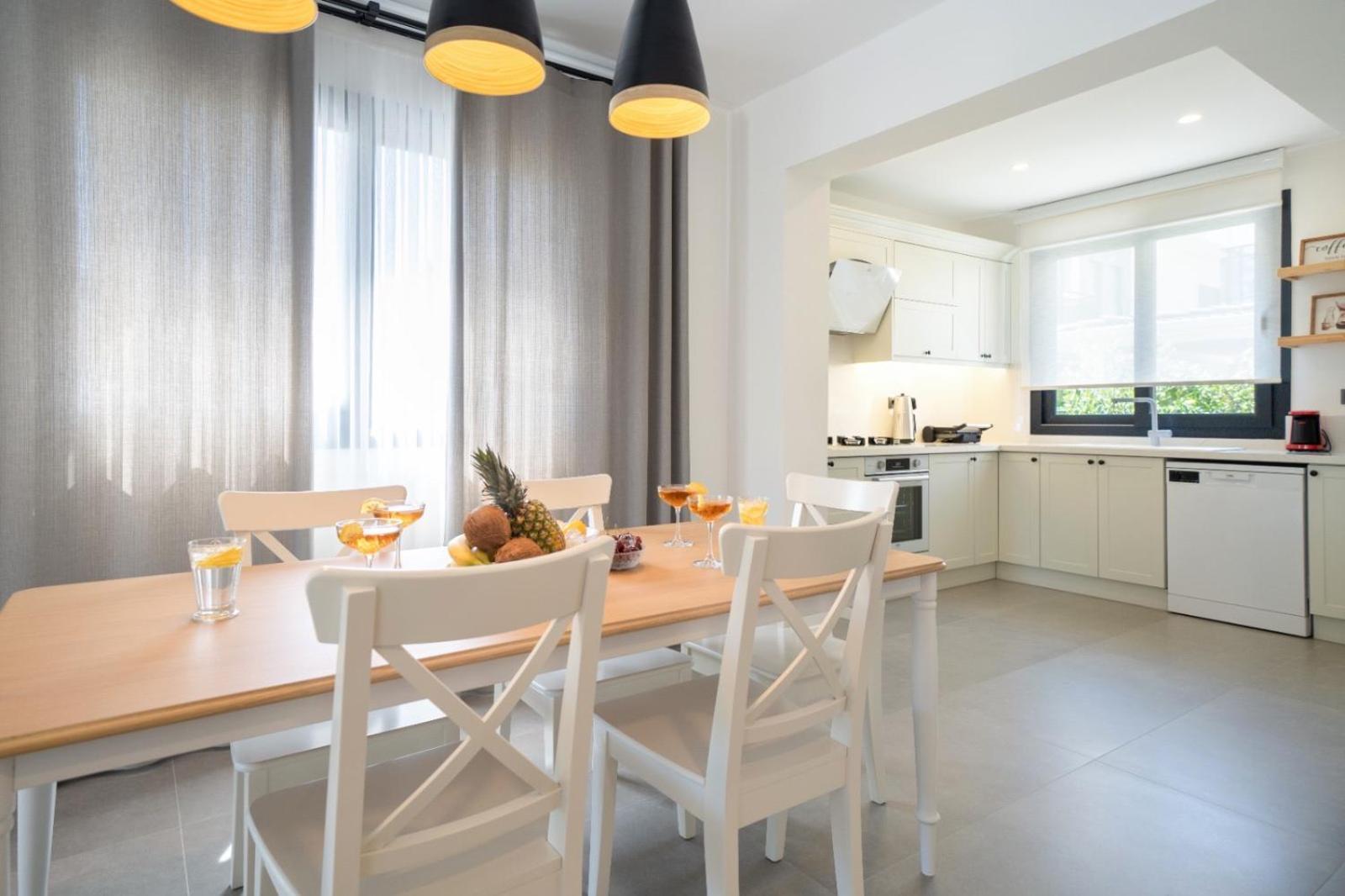 Villa Sorrento Фетхие Экстерьер фото
