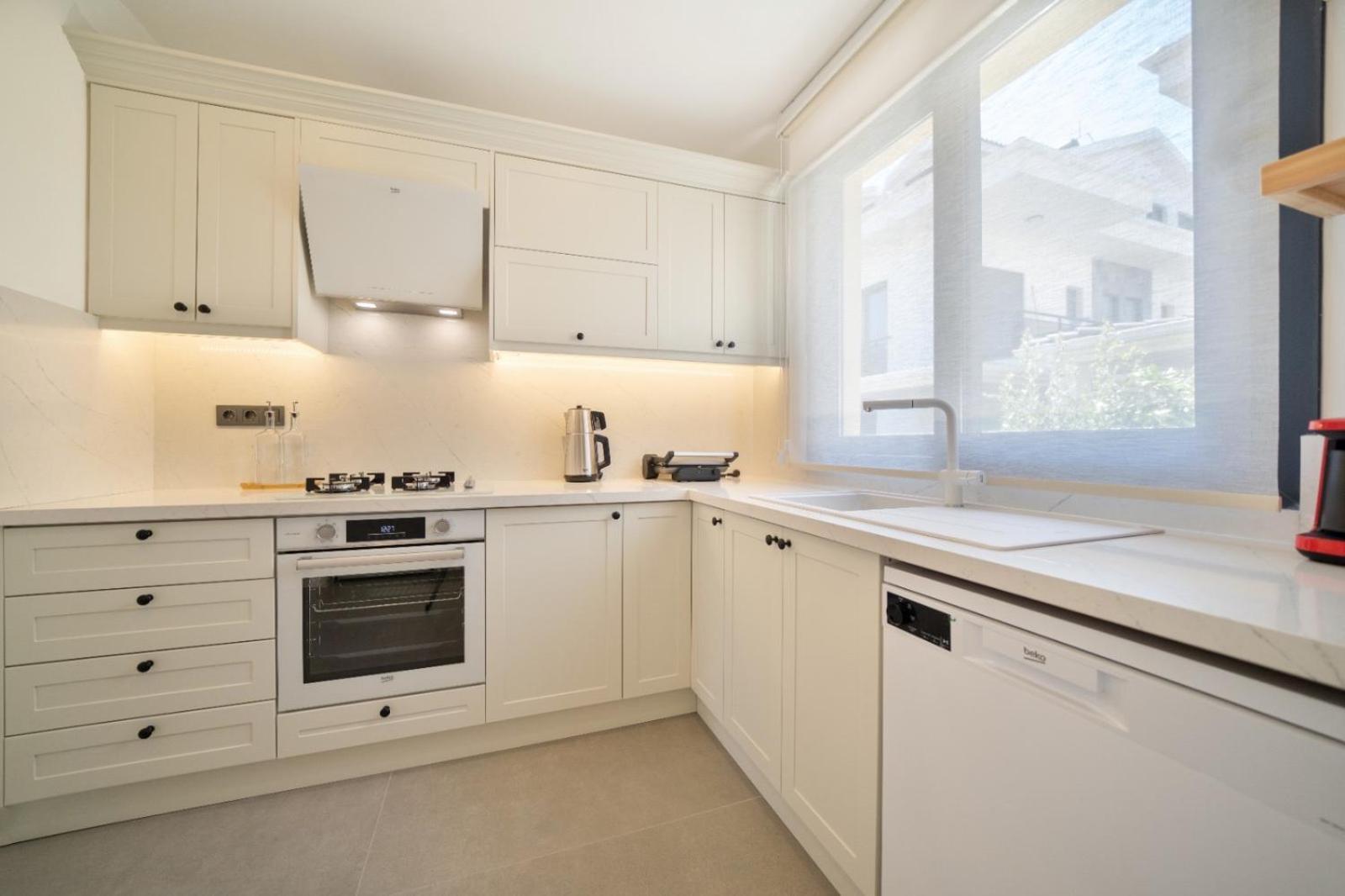 Villa Sorrento Фетхие Экстерьер фото