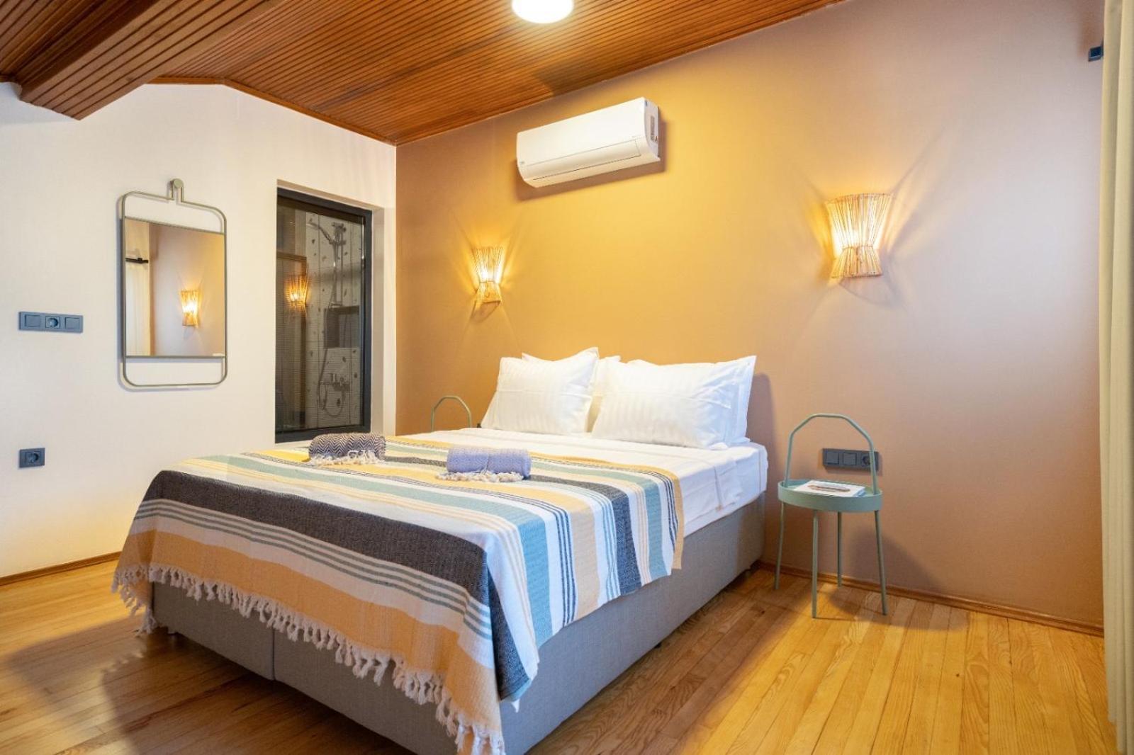 Villa Sorrento Фетхие Экстерьер фото