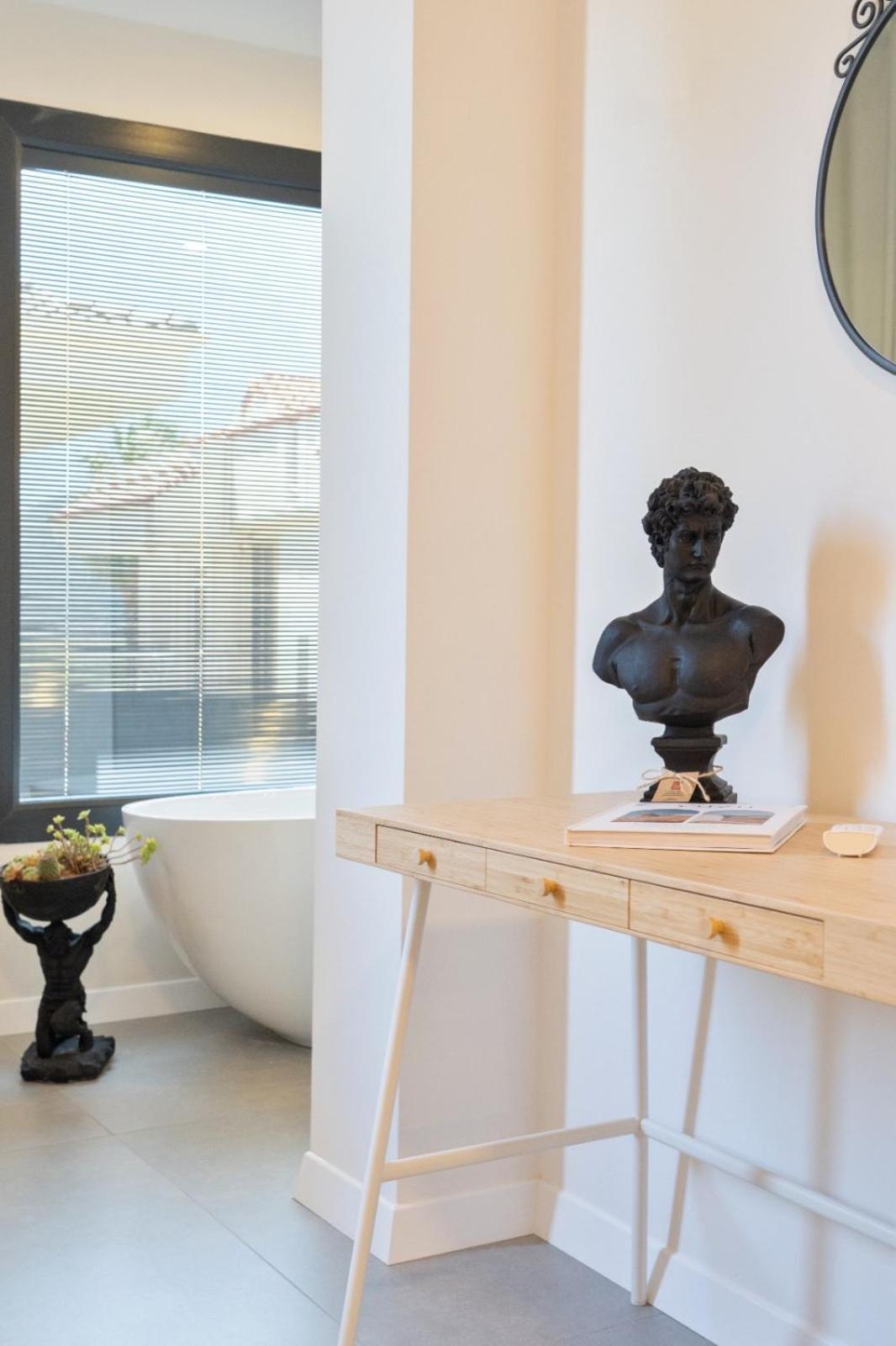 Villa Sorrento Фетхие Экстерьер фото