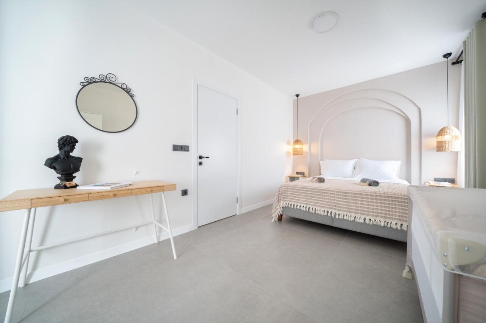 Villa Sorrento Фетхие Экстерьер фото