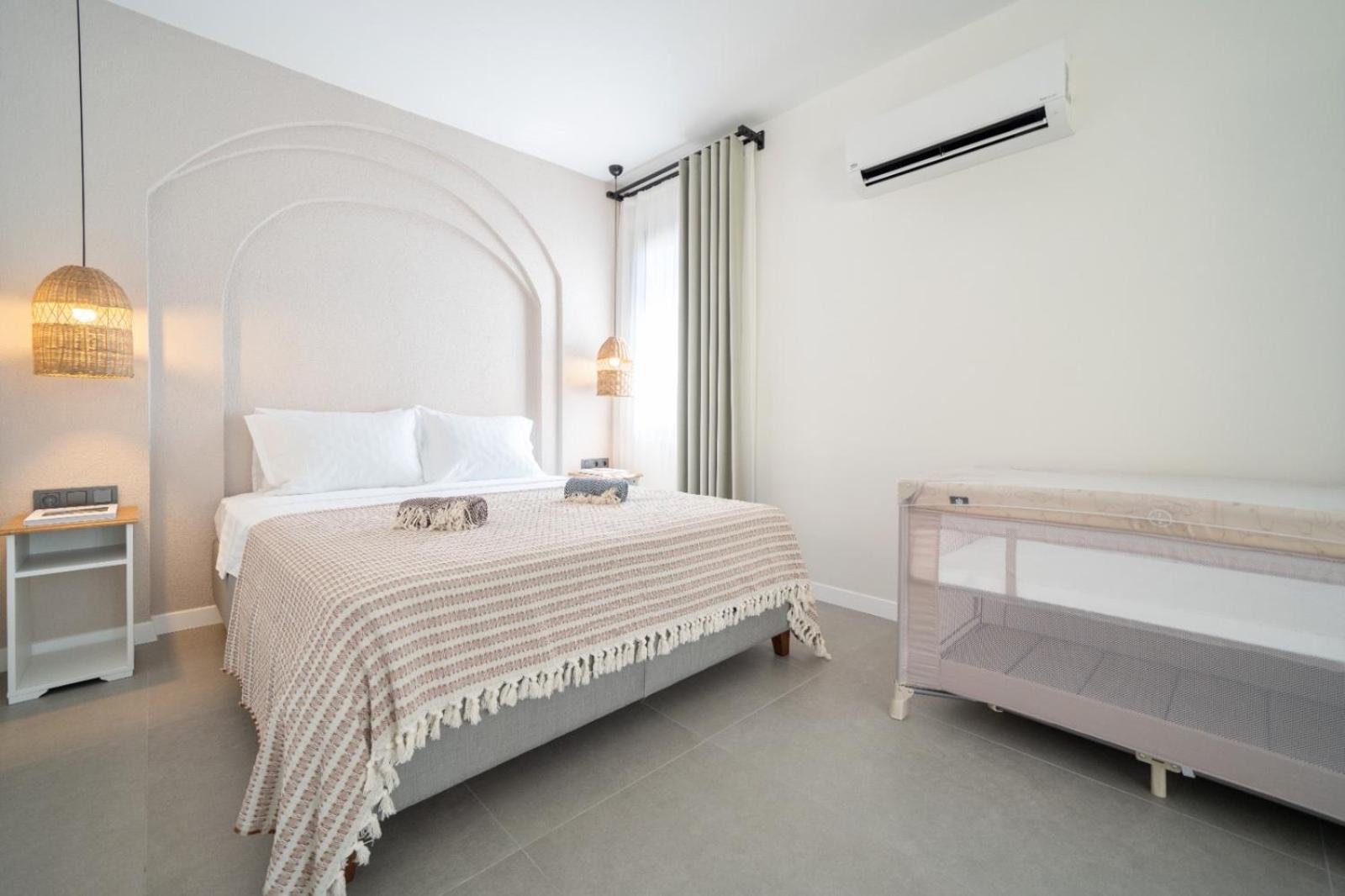 Villa Sorrento Фетхие Экстерьер фото