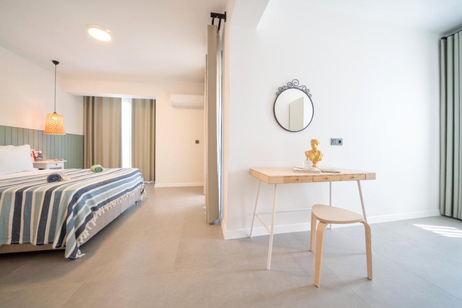 Villa Sorrento Фетхие Экстерьер фото