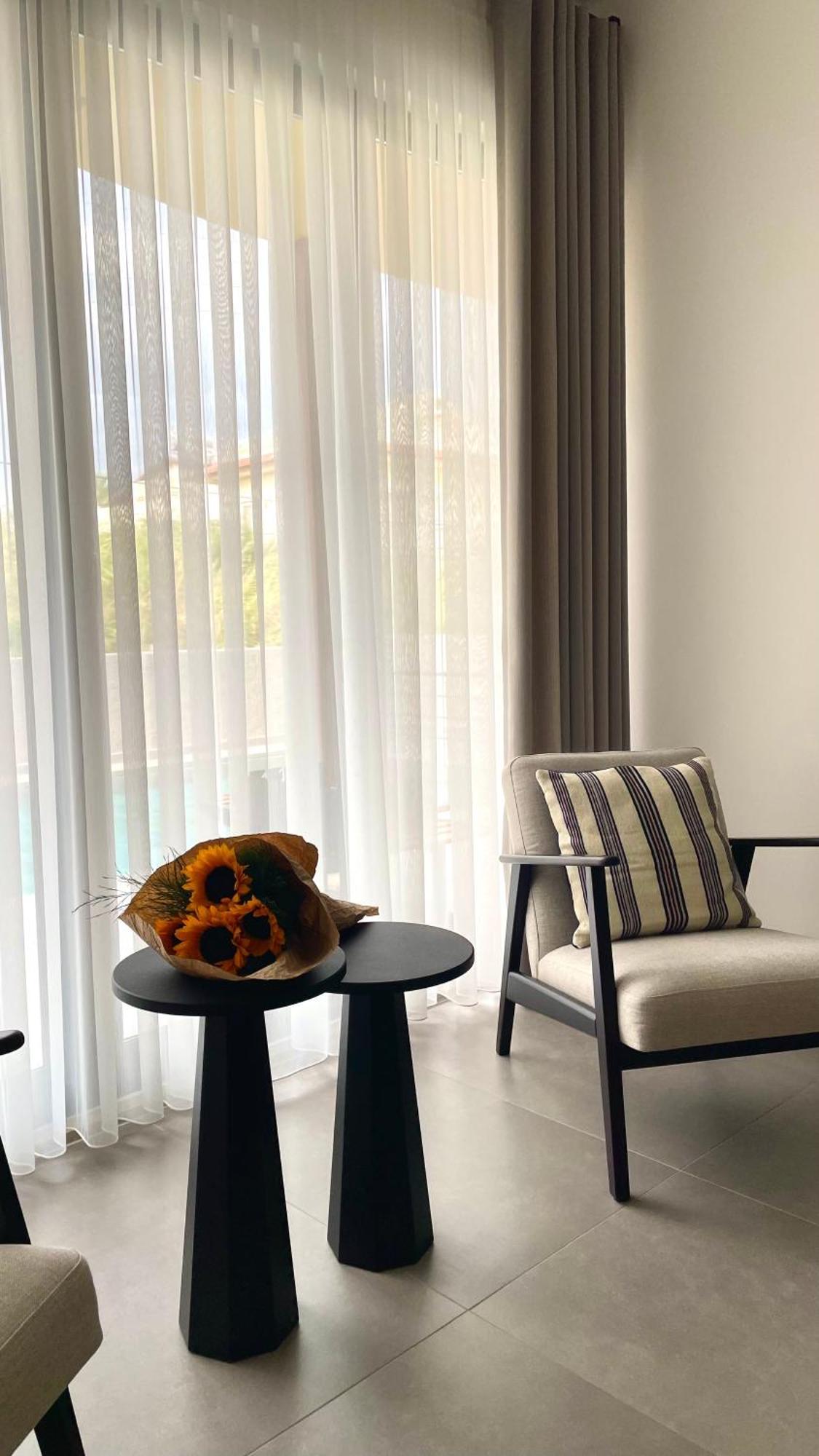 Villa Sorrento Фетхие Экстерьер фото