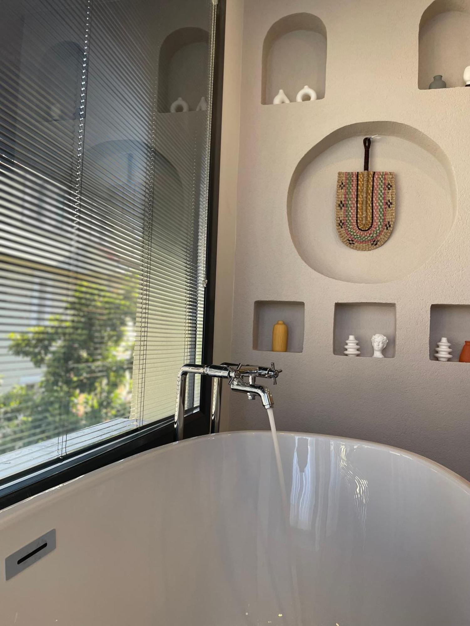 Villa Sorrento Фетхие Экстерьер фото